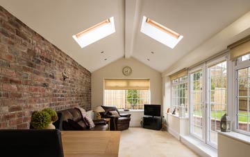 conservatory roof insulation Eardiston