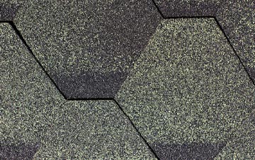 Eardiston fibreglass shingle repairs