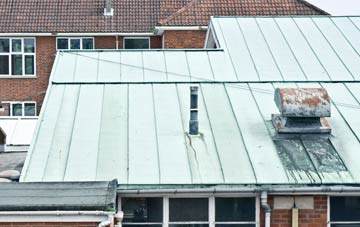 Eardiston lead roofing costs