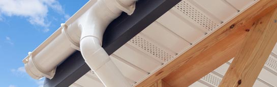 get Eardiston guttering quotes today