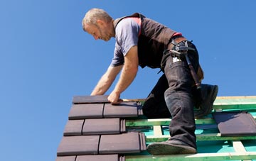 disadvantages of Eardiston slate roofing