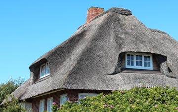 thatch roofing Eardiston
